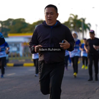 Runner Photo 3507320