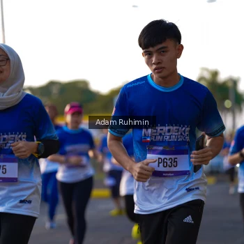 Runner Photo 3507322