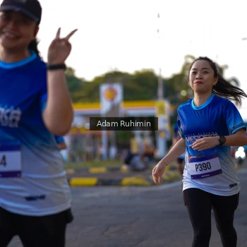Runner Photo 3507324