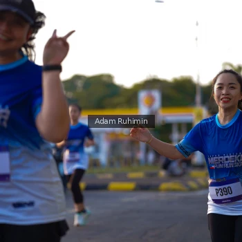 Runner Photo 3507325