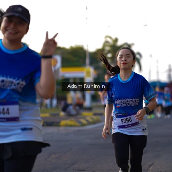 Runner Photo 3507326