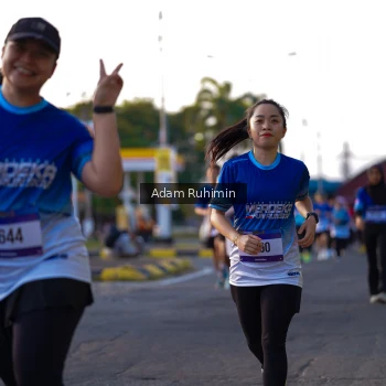 Runner Photo 3507327