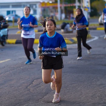 Runner Photo 3507328
