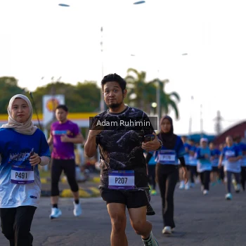 Runner Photo 3507330