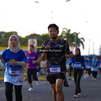 Runner Photo 3507331