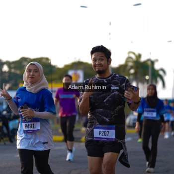 Runner Photo 3507332