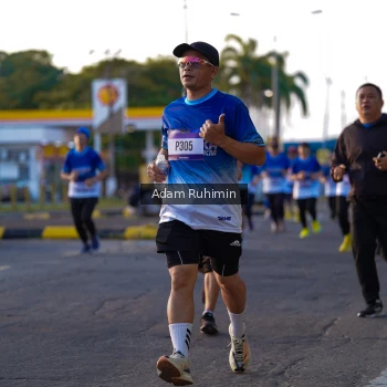 Runner Photo 3507333