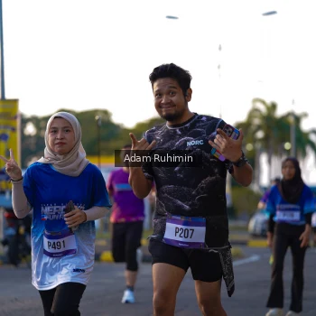 Runner Photo 3507334