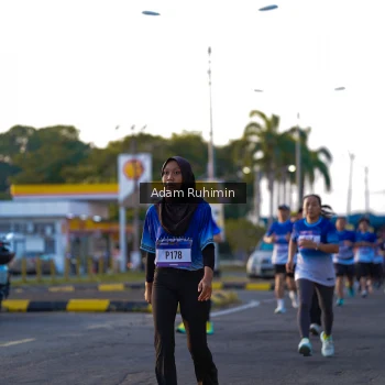 Runner Photo 3507336