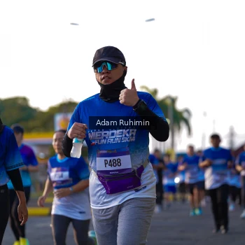 Runner Photo 3507338