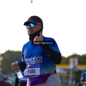 Runner Photo 3507340