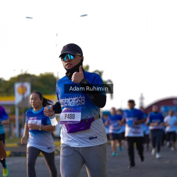 Runner Photo 3507341