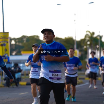 Runner Photo 3507342