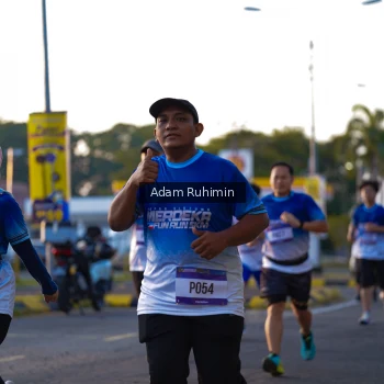 Runner Photo 3507344