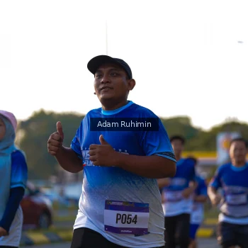 Runner Photo 3507345