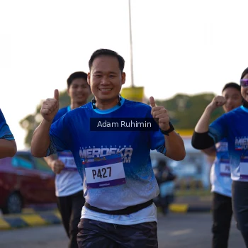 Runner Photo 3507348