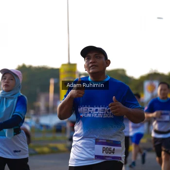 Runner Photo 3507349