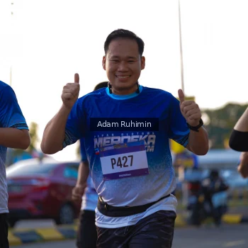 Runner Photo 3507350