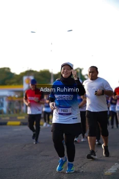 Runner Photo 3507351