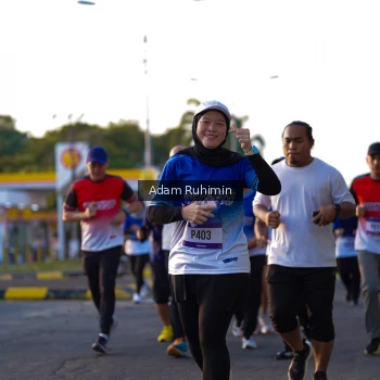 Runner Photo 3507352