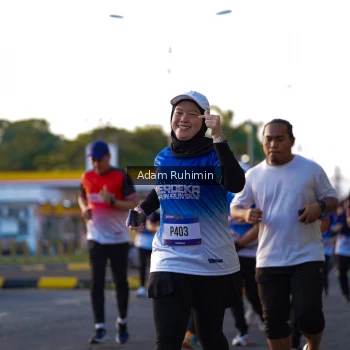 Runner Photo 3507353