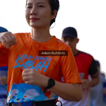 Runner Photo 3507355