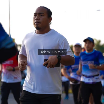 Runner Photo 3507356