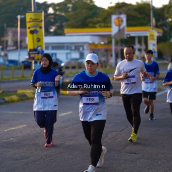 Runner Photo 3507358