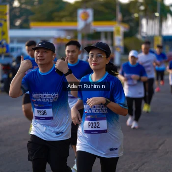 Runner Photo 3507360