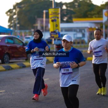 Runner Photo 3507364
