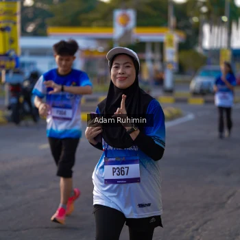 Runner Photo 3507365