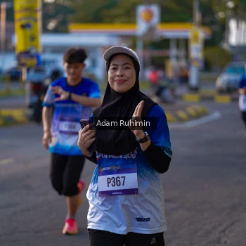 Runner Photo 3507366