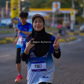 Runner Photo 3507367