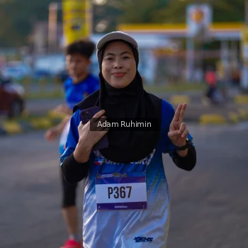 Runner Photo 3507369