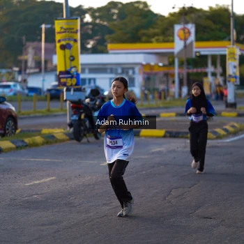 Runner Photo 3507371