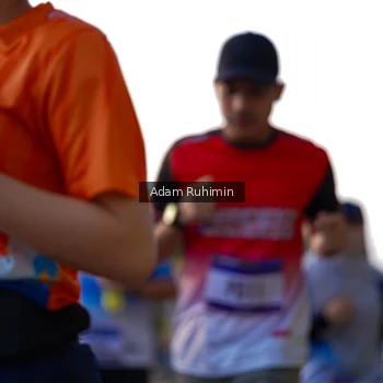 Runner Photo 3507373