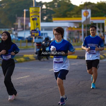 Runner Photo 3507375