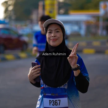 Runner Photo 3507376