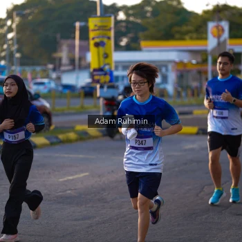 Runner Photo 3507377