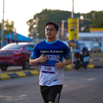 Runner Photo 3507378