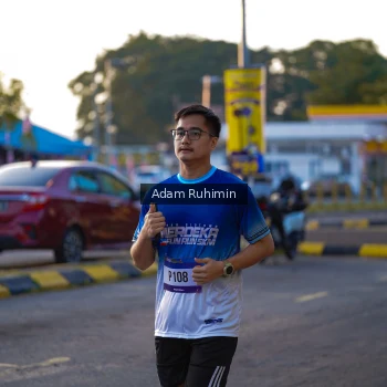 Runner Photo 3507379