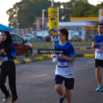 Runner Photo 3507380