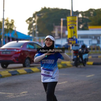 Runner Photo 3507381