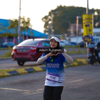 Runner Photo 3507382
