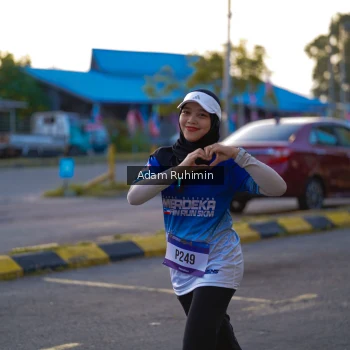 Runner Photo 3507383