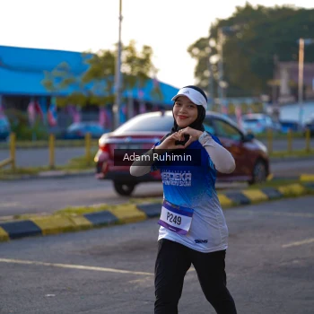 Runner Photo 3507384