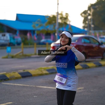 Runner Photo 3507385