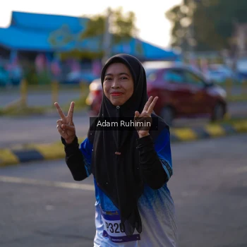 Runner Photo 3507386