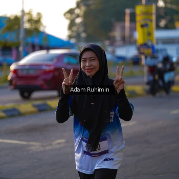 Runner Photo 3507388