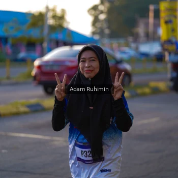 Runner Photo 3507389